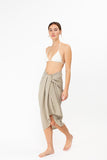 Toyama Sarong Wrap | Summer '25