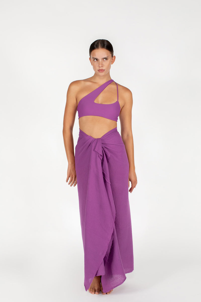 Toyama Sarong Wrap | Sale