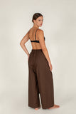 Triana Pants | Resort '25