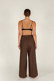 Triana Pants | Resort '25