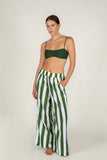 Triana Pants | Resort '25