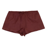 Uma Short | Resort '26