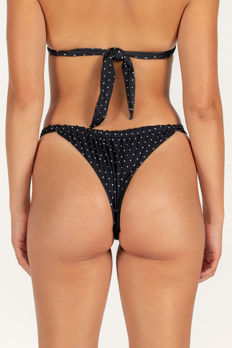 Uvita Bottom | Resort '25