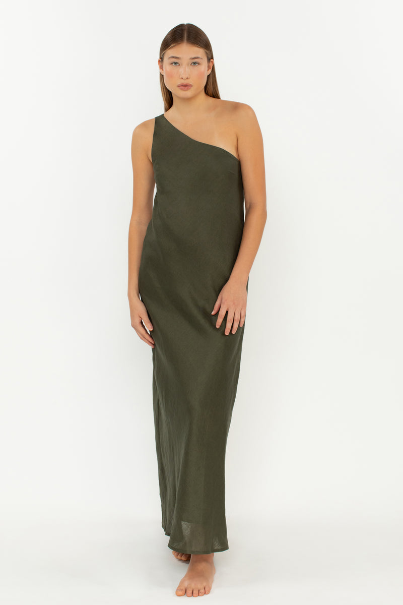 Vera Dress | Resort '26