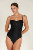 Wren One Piece | Resort '25