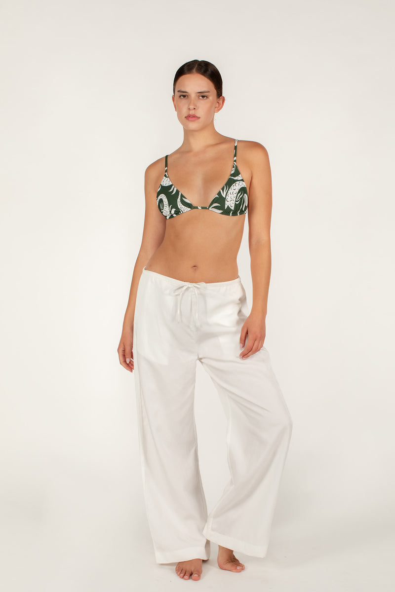 Yves Pants | Resort '25