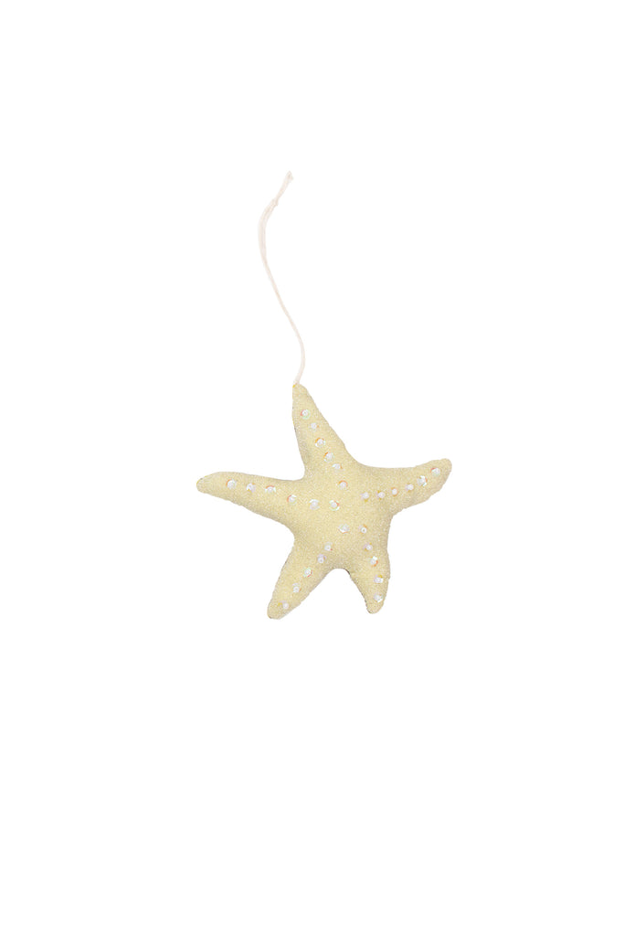 Starfish Ornament | Set of 2