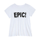 Epic! T-Shirt | Mini