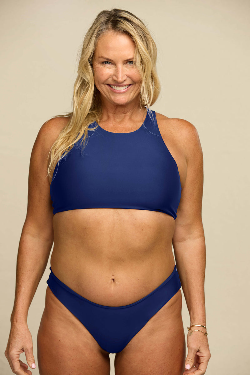 Julia Top | Strength