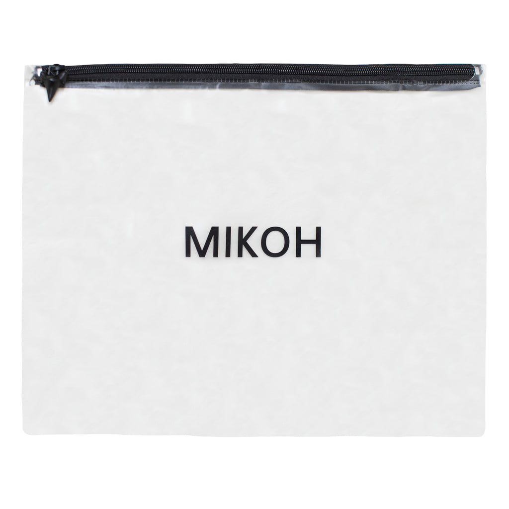 MIKOH Frosted Pouch | Sale