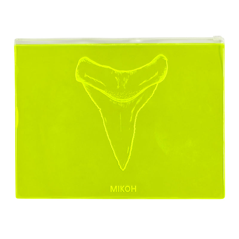 Shark Tooth Travel Pouch | Sale