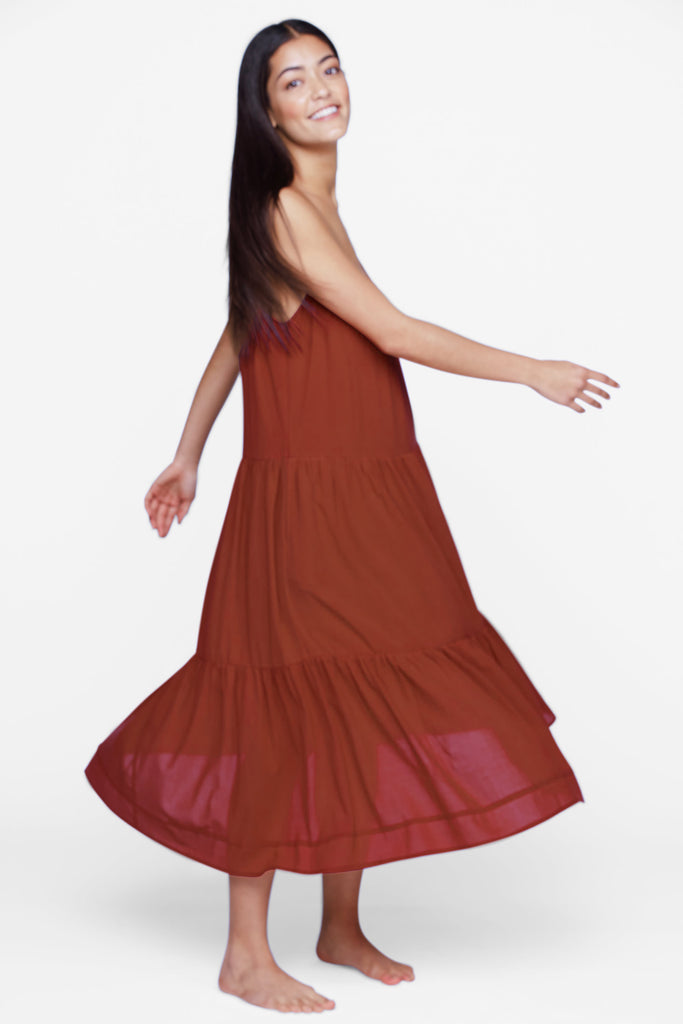 Tokelau 2 Dress | Sale